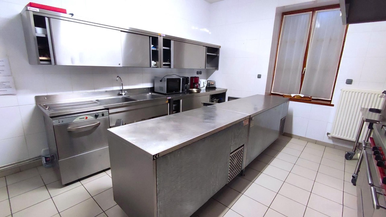 Photo of Kitchen in Douzy
