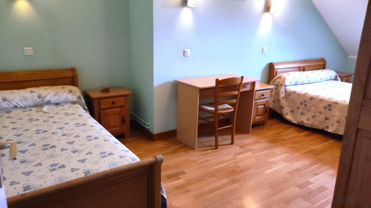 Photo of Bedroom in Douzy