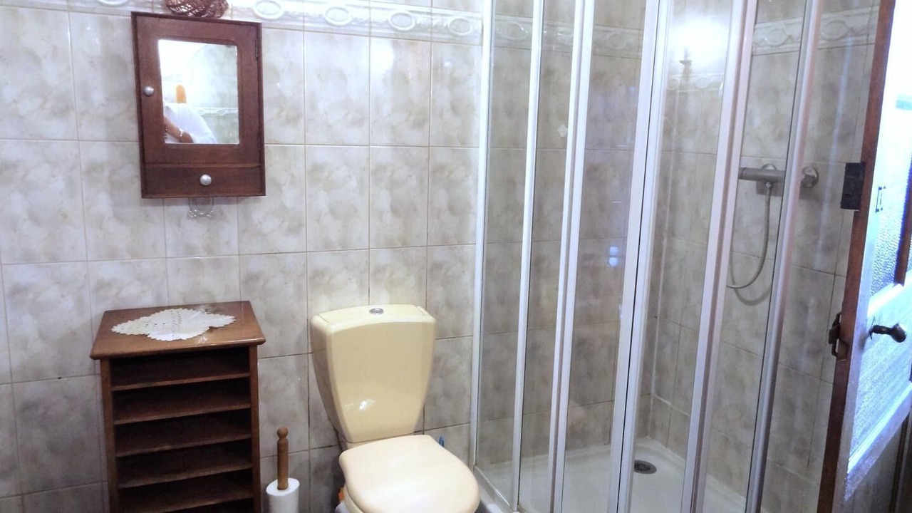 Photo of Bathroom in Hierges