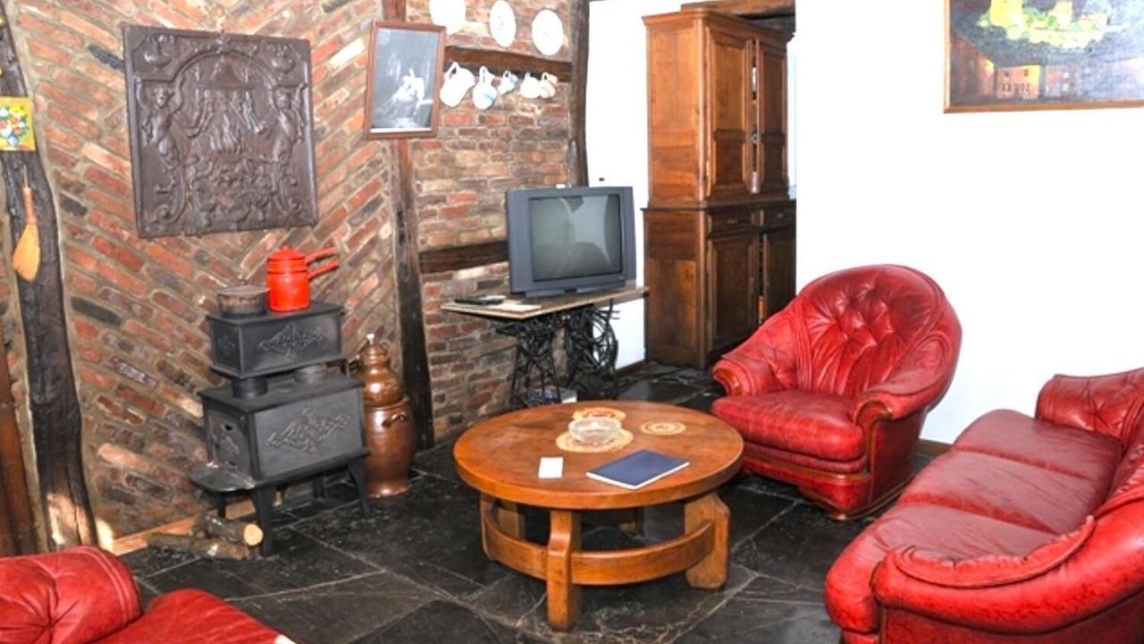 Photo of Livingroom in Hierges