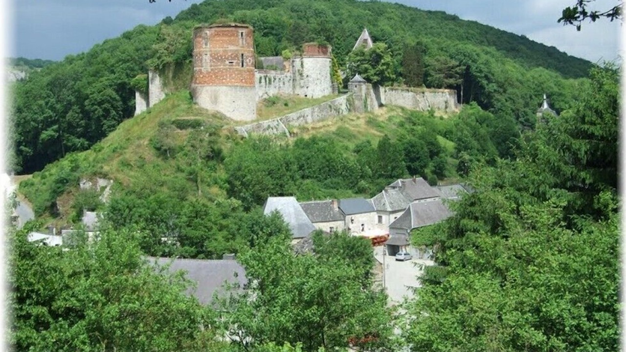 Photo of Outdoor in Hierges