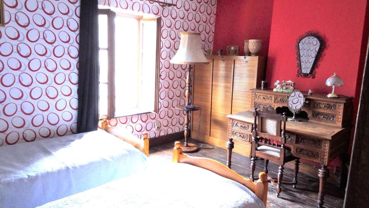 Photo of Bedroom in Hierges
