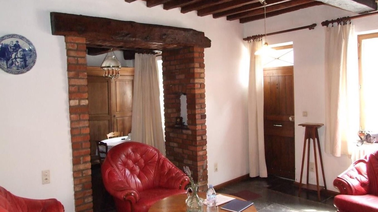 Photo of Livingroom in Hierges