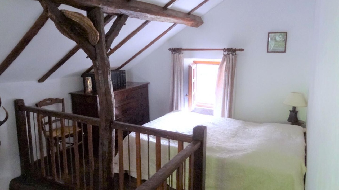 Photo of Bedroom in Hierges