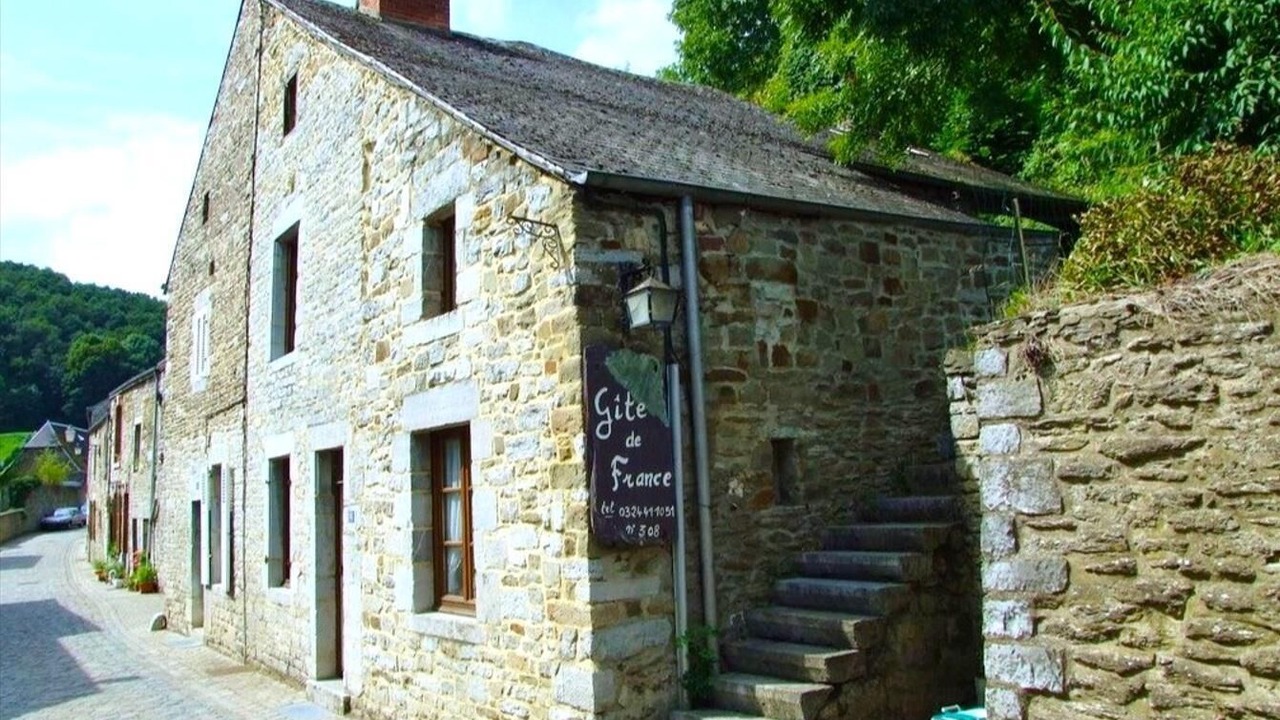 Photo of Outdoor in Hierges
