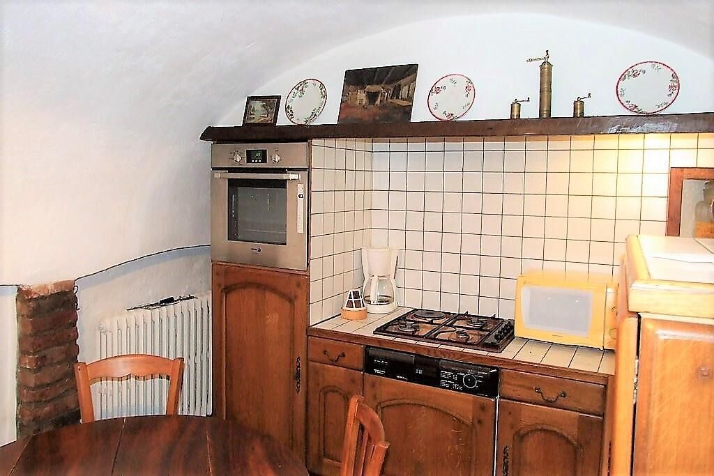 Photo of Kitchen in Hierges