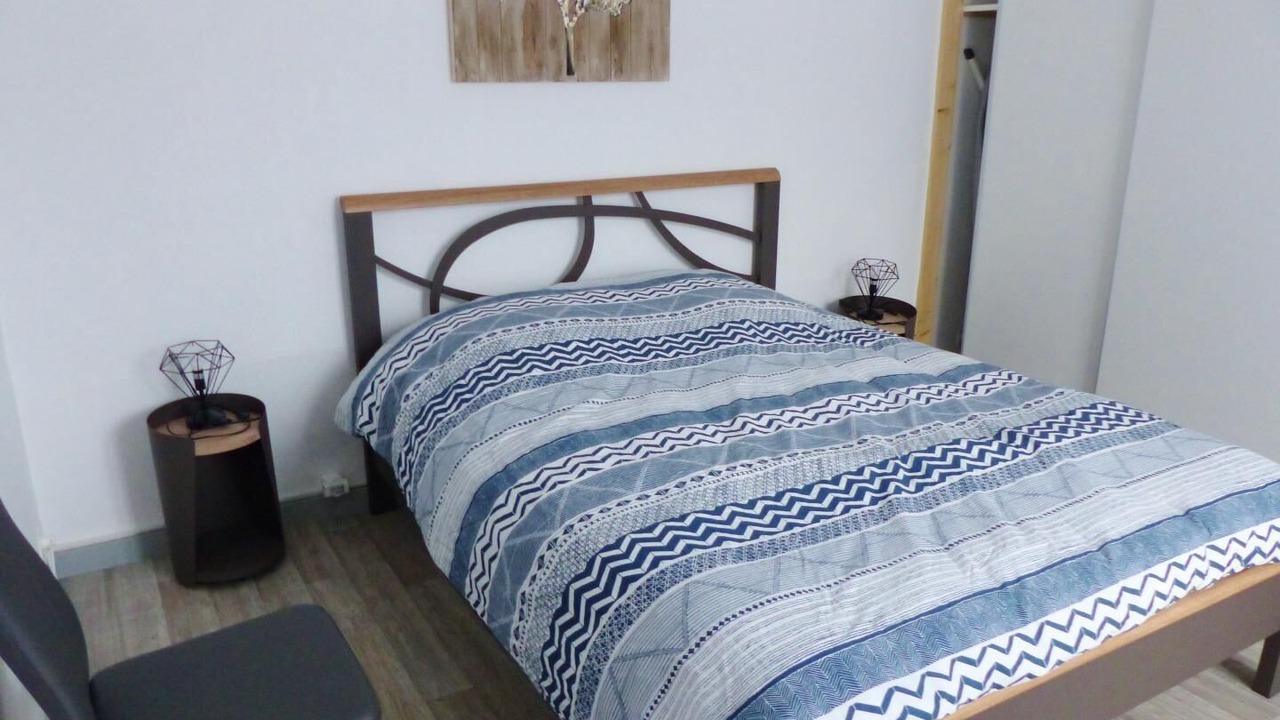 Photo of Bedroom in Ardenne Metropole