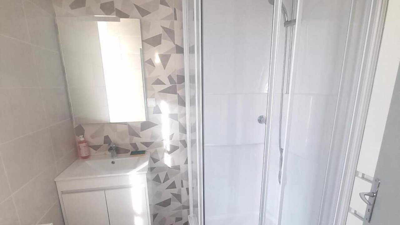 Photo of Bathroom in Ardenne Metropole