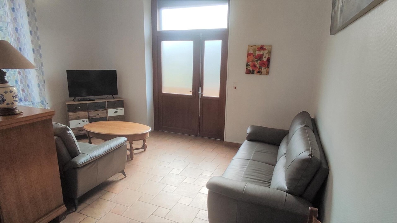 Photo of Livingroom in Ardenne Metropole