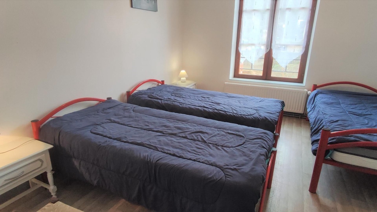 Photo of Bedroom in Ardenne Metropole