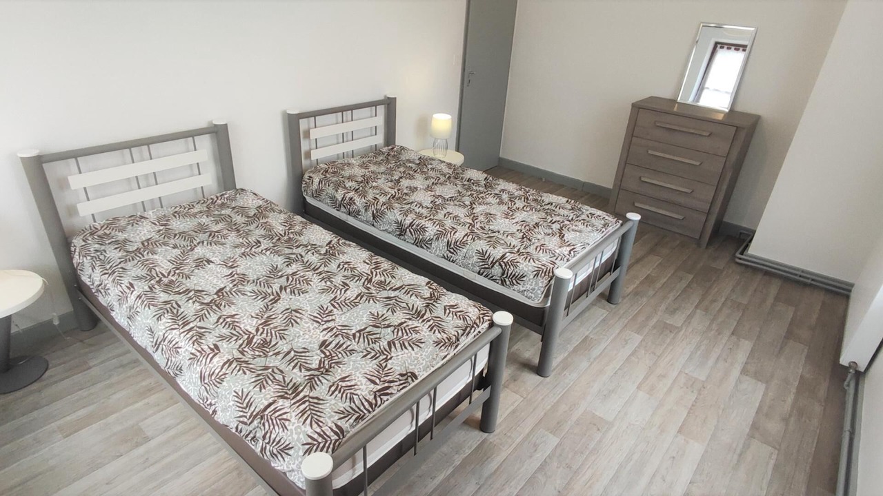 Photo of Bedroom in Ardenne Metropole