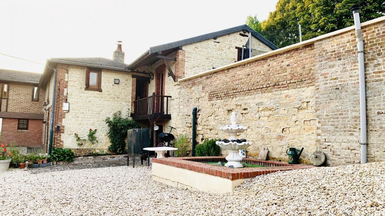 Photo of Outdoor in Olizy-Primat