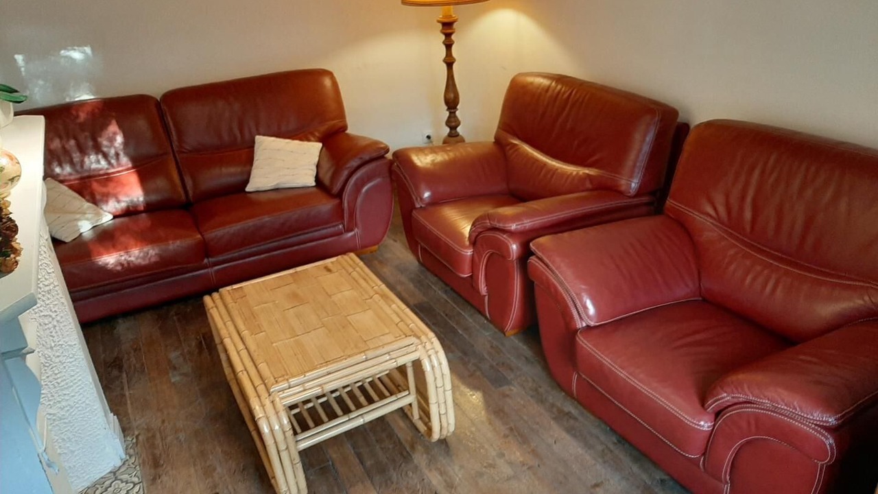 Photo of Livingroom in Hargnies