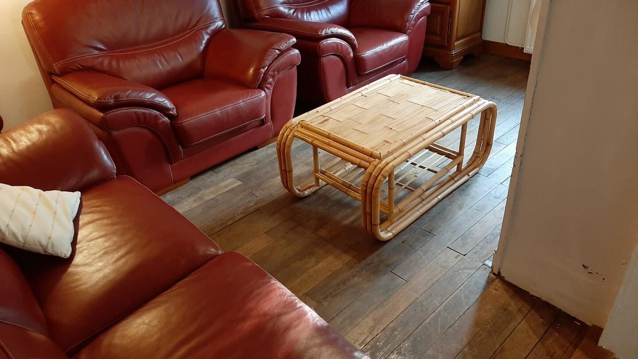 Photo of Livingroom in Hargnies