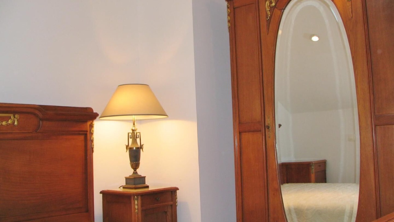 Photo of Bedroom in Hargnies