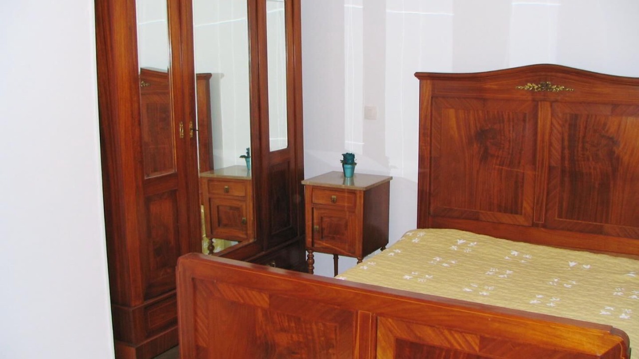 Photo of Bedroom in Hargnies