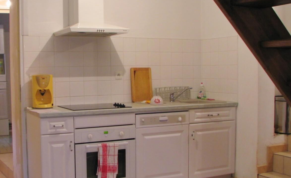 Photo of Kitchen in Hargnies