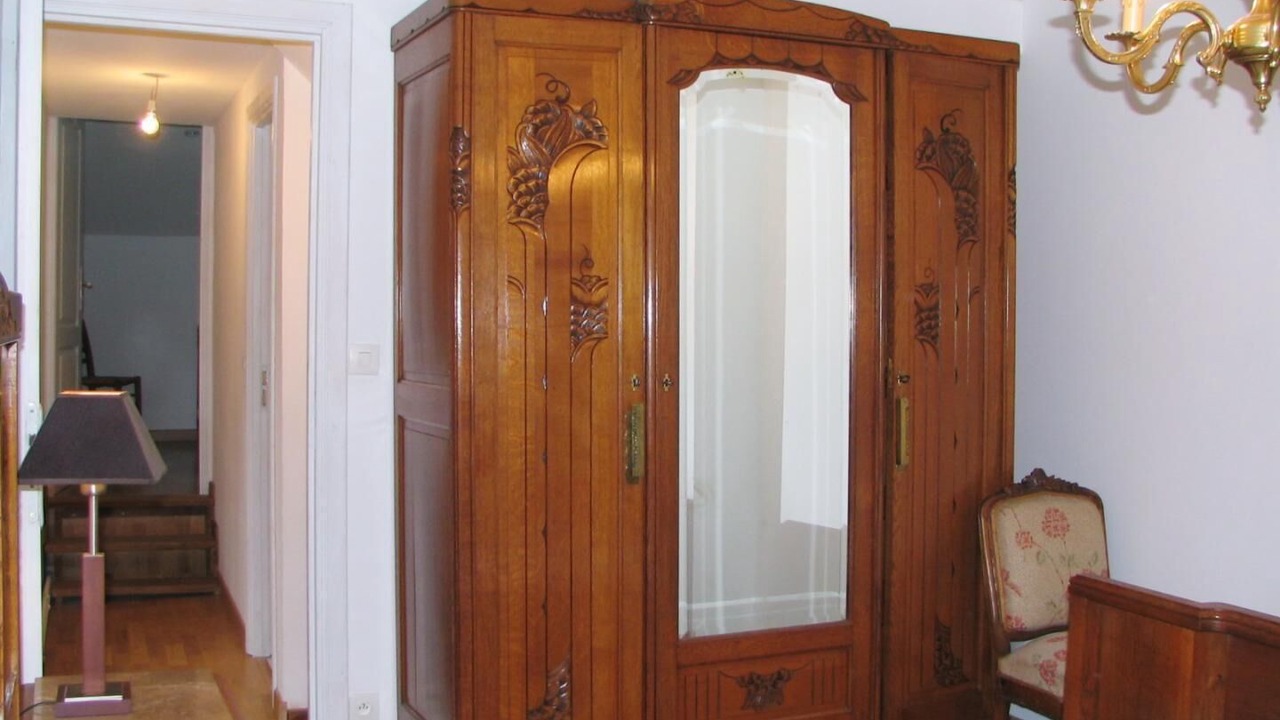 Photo of Bedroom in Hargnies