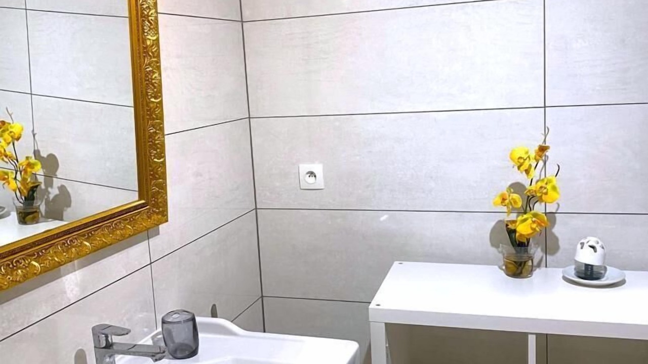 Photo of Bathroom in Hargnies