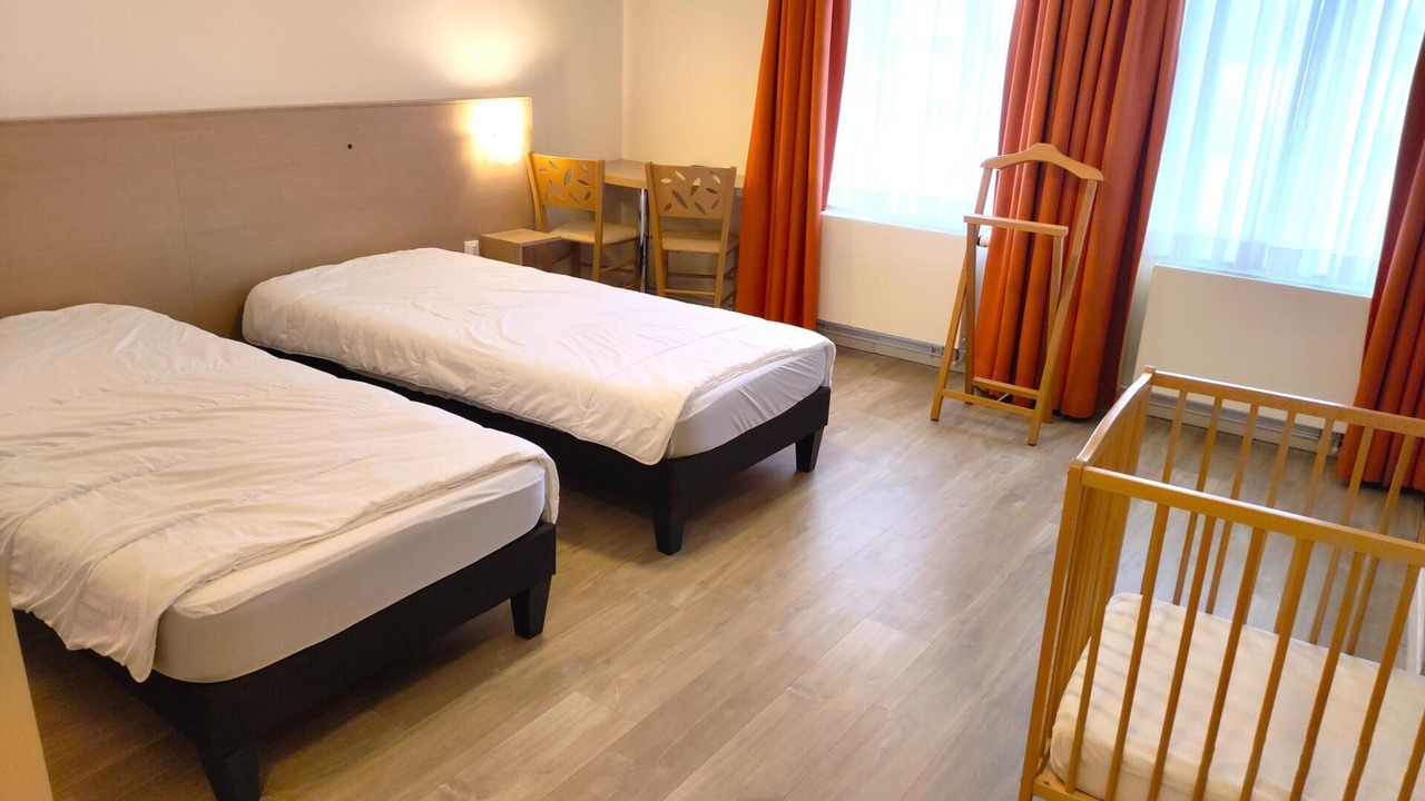 Photo of Bedroom in Douzy