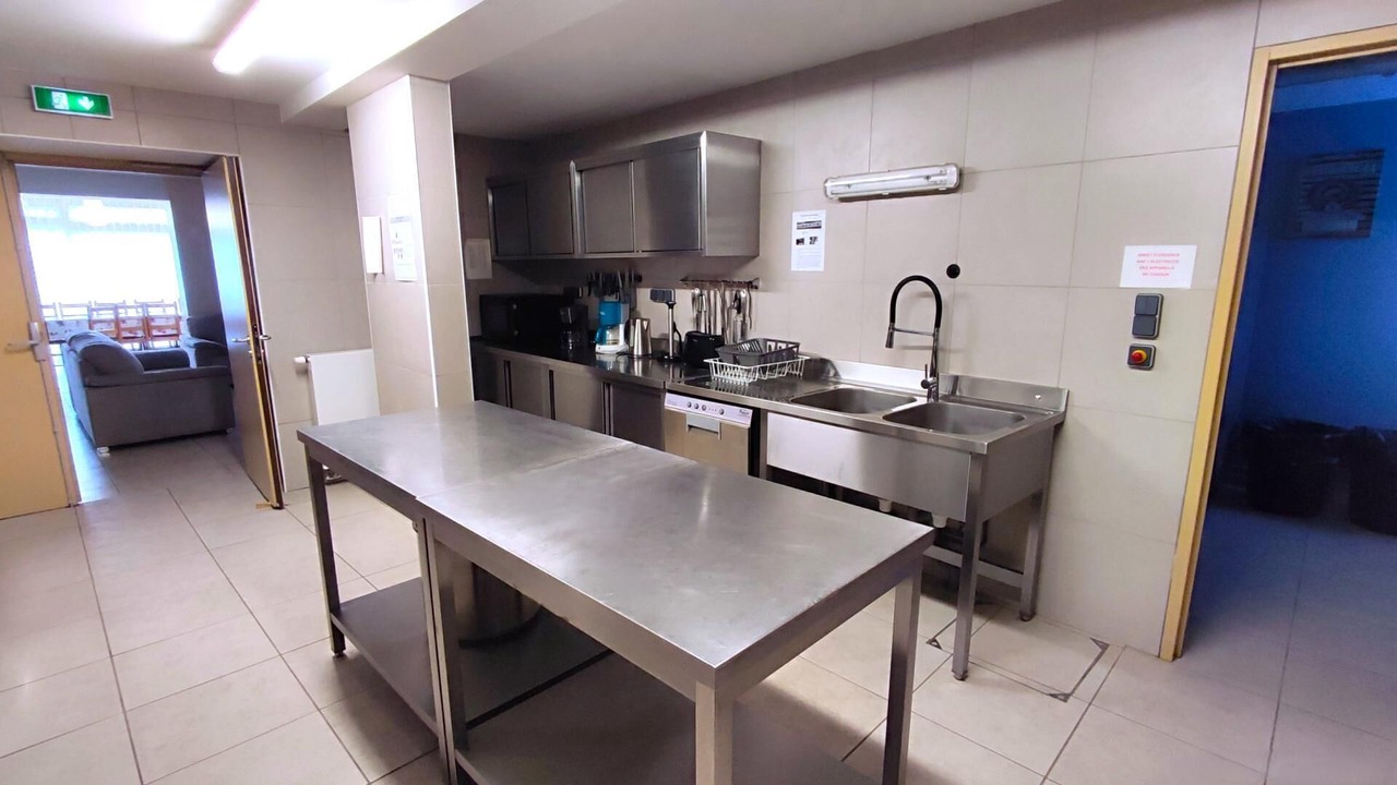 Photo of Kitchen in Douzy