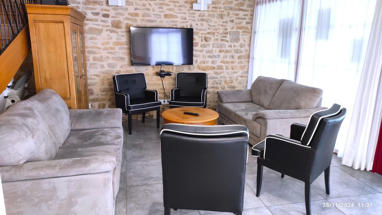 Photo of Livingroom in Douzy