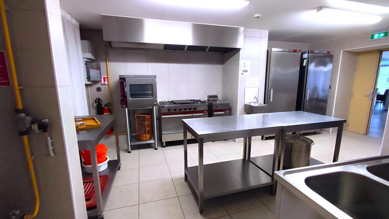 Photo of Kitchen in Douzy