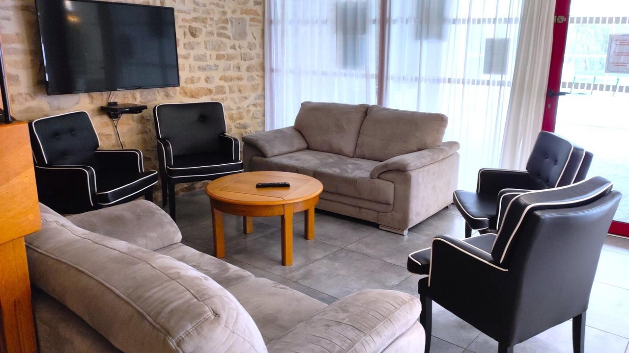 Photo of Livingroom in Douzy