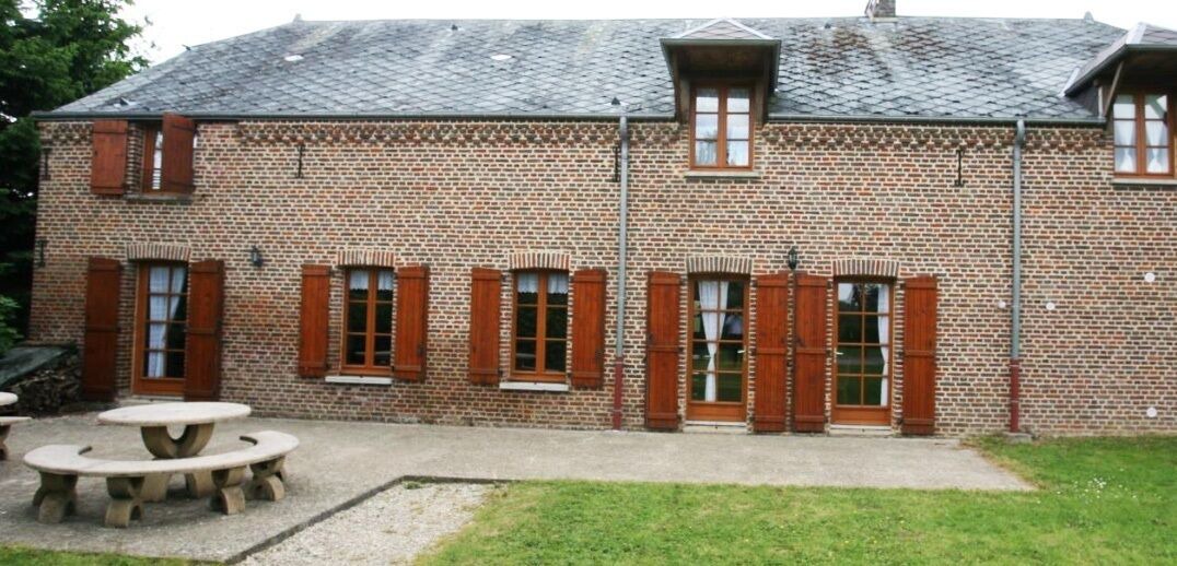 Photo of Outdoor in La Neuville-aux-Joutes