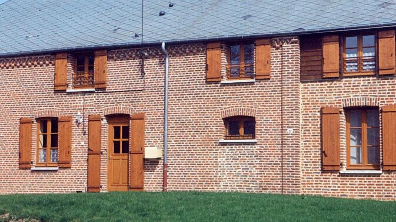 Photo of Outdoor in La Neuville-aux-Joutes