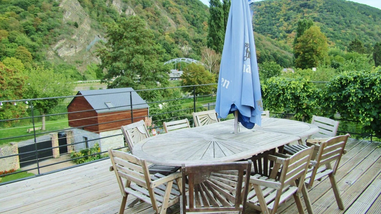 Photo of Outdoor in Chooz