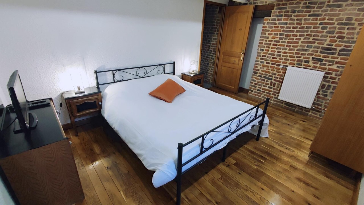 Photo of Bedroom in Chooz