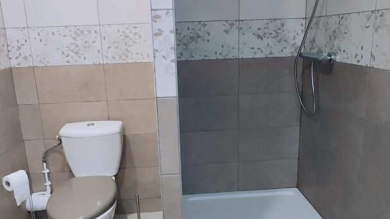 Photo of Bathroom in Chooz