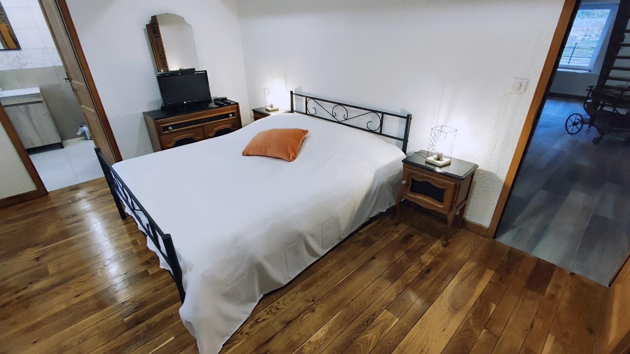 Photo of Bedroom in Chooz