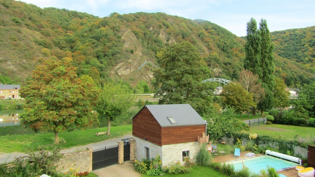 Photo of Outdoor in Chooz