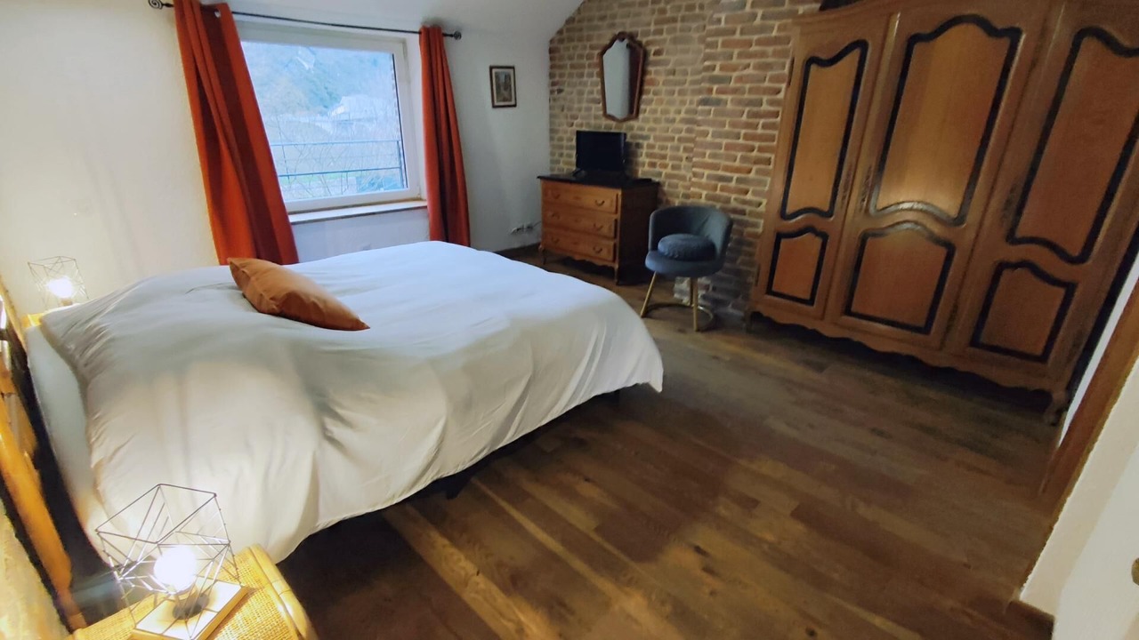 Photo of Bedroom in Chooz