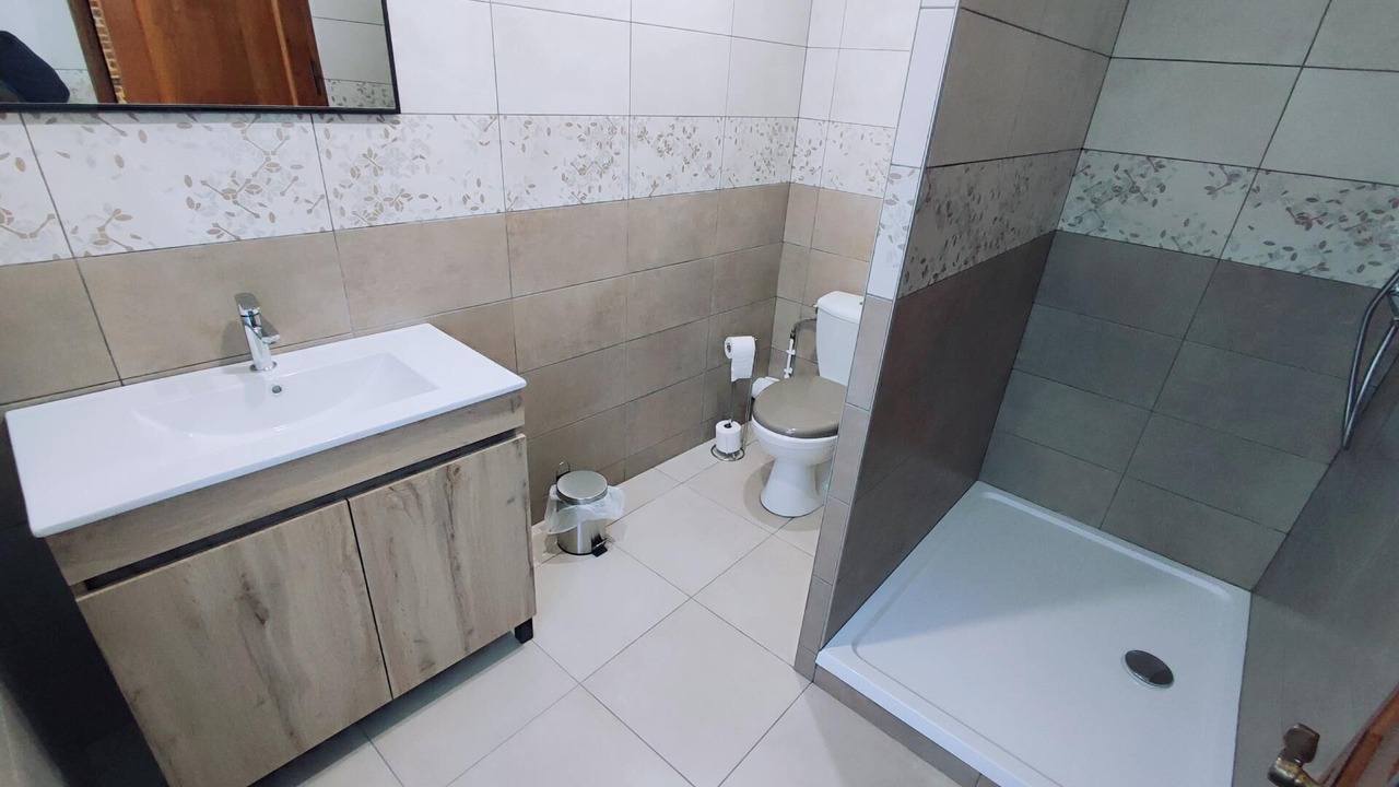 Photo of Bathroom in Chooz