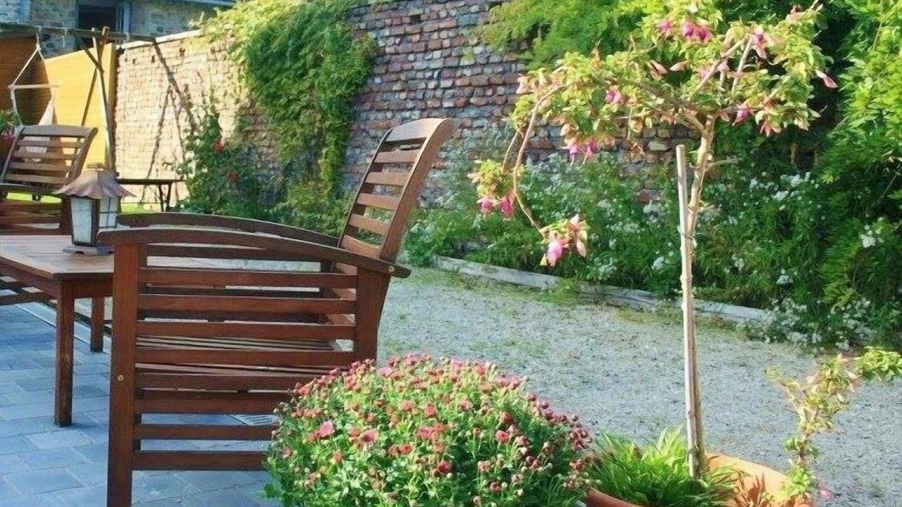 Photo of Patio Balcony in Chooz