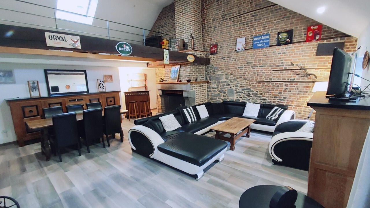 Photo of Livingroom in Chooz