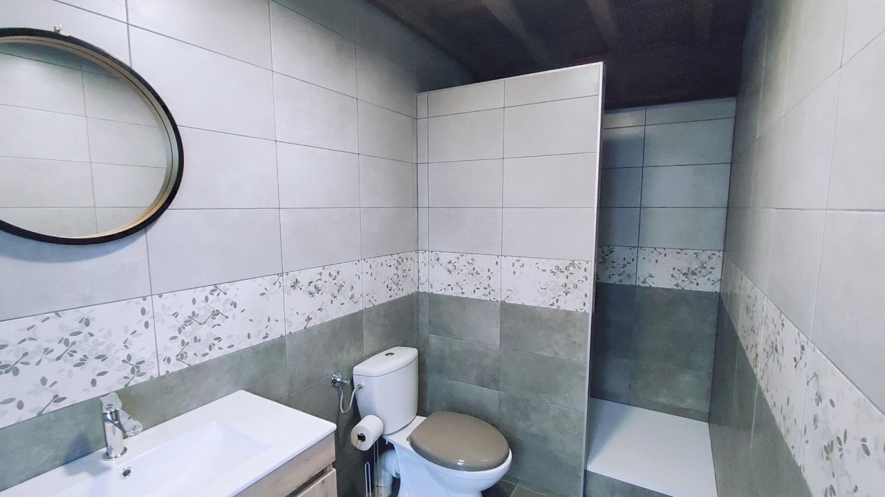 Photo of Bathroom in Chooz