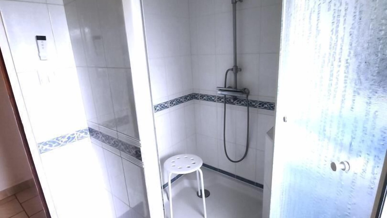 Photo of Bathroom in Montlibert