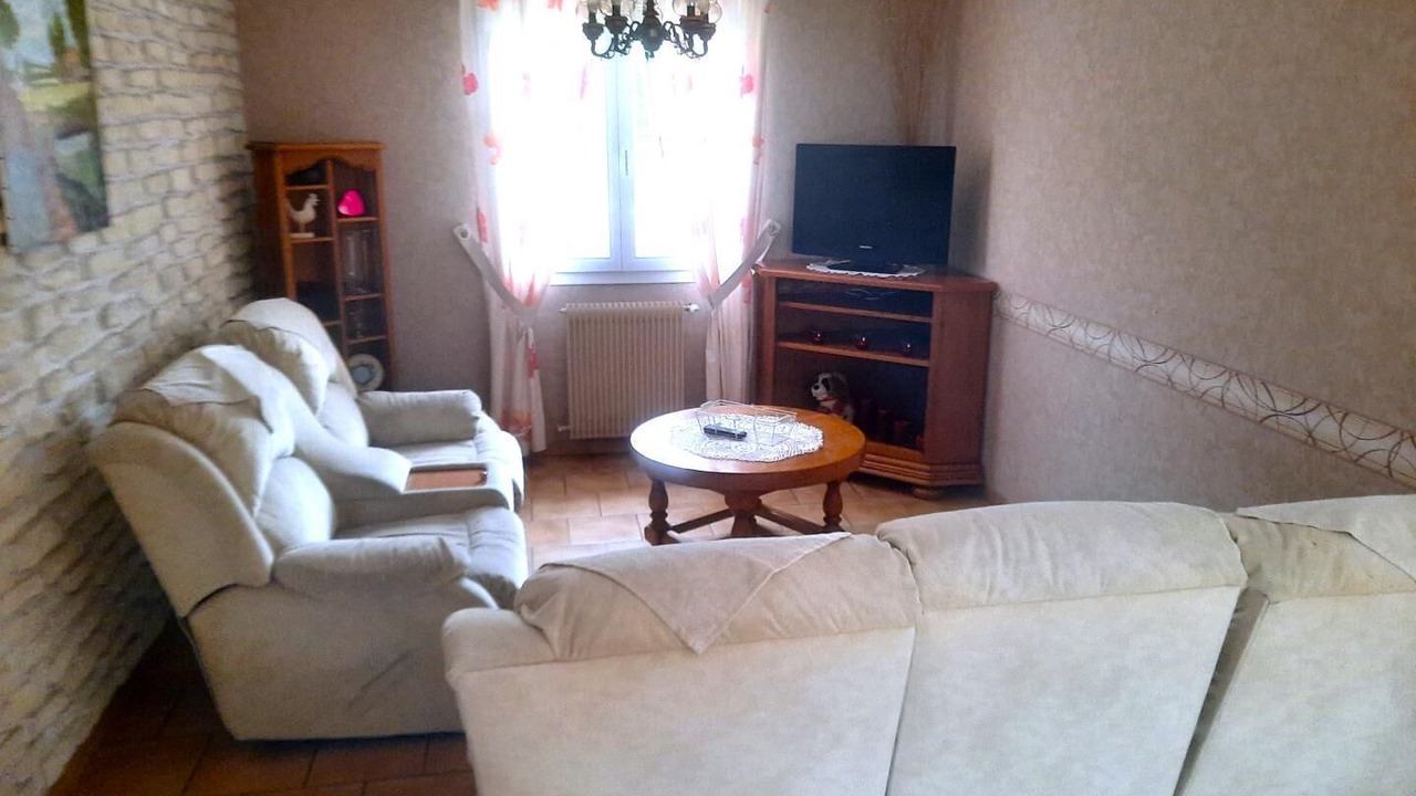 Photo of Livingroom in Montlibert