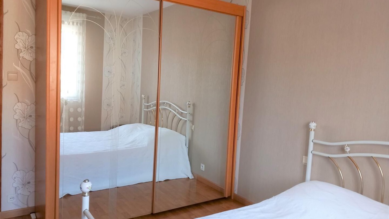 Photo of Bedroom in Montlibert