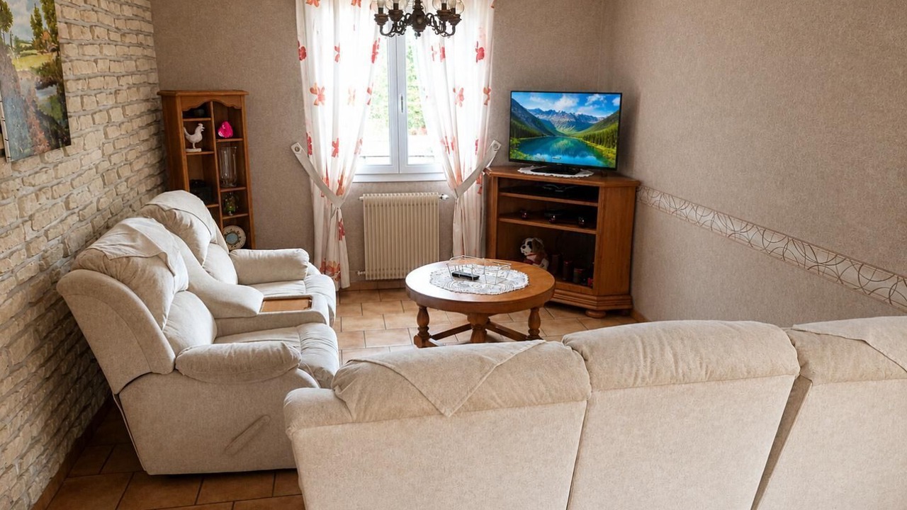 Photo of Livingroom in Montlibert