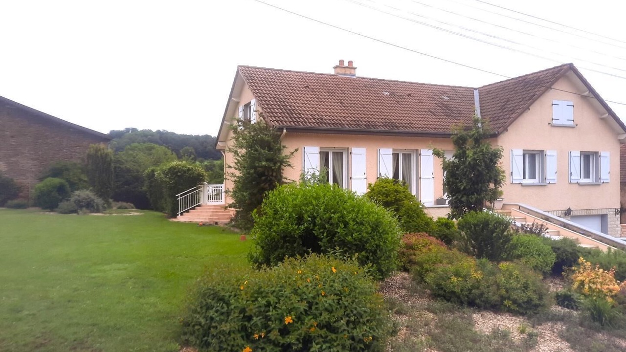 Photo of Outdoor in Montlibert