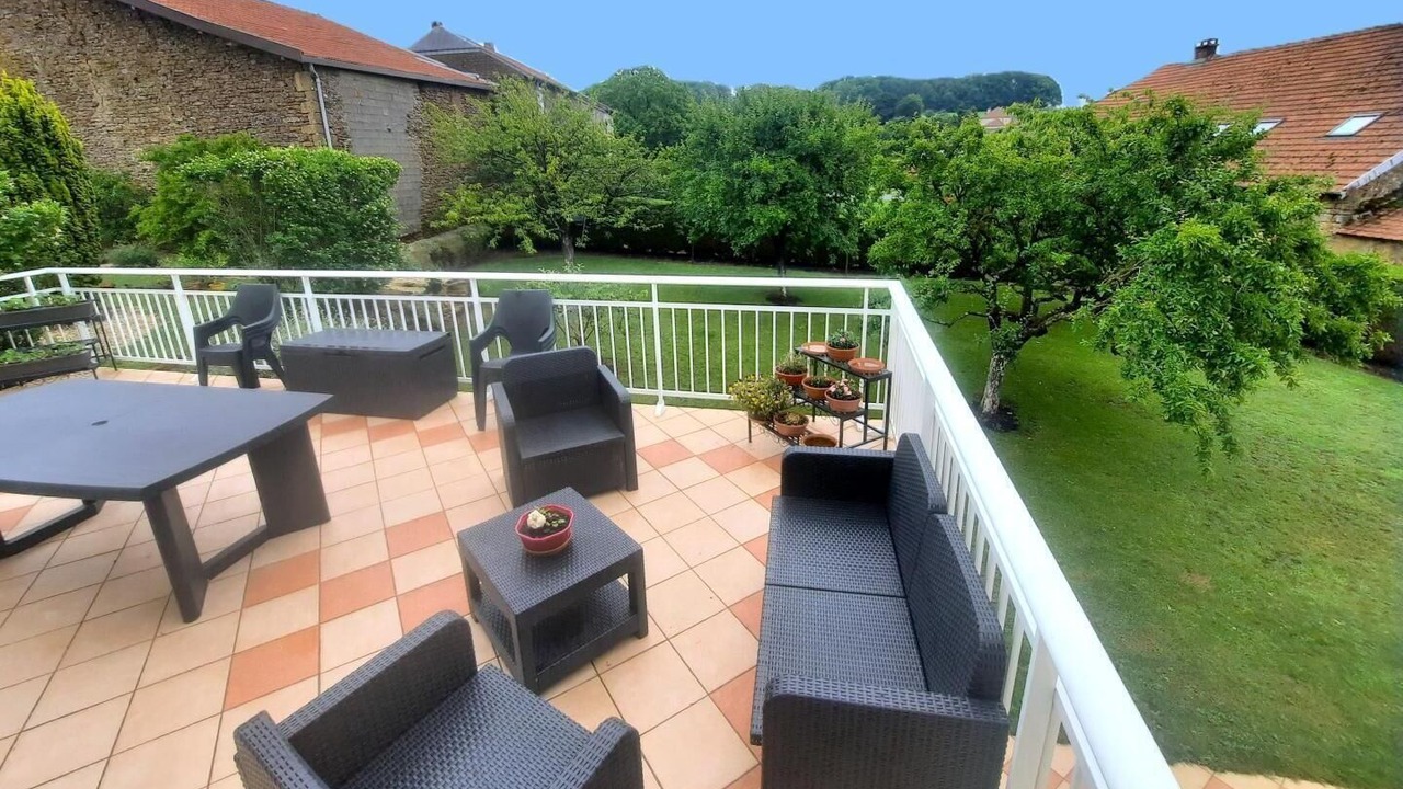 Photo of Outdoor in Montlibert