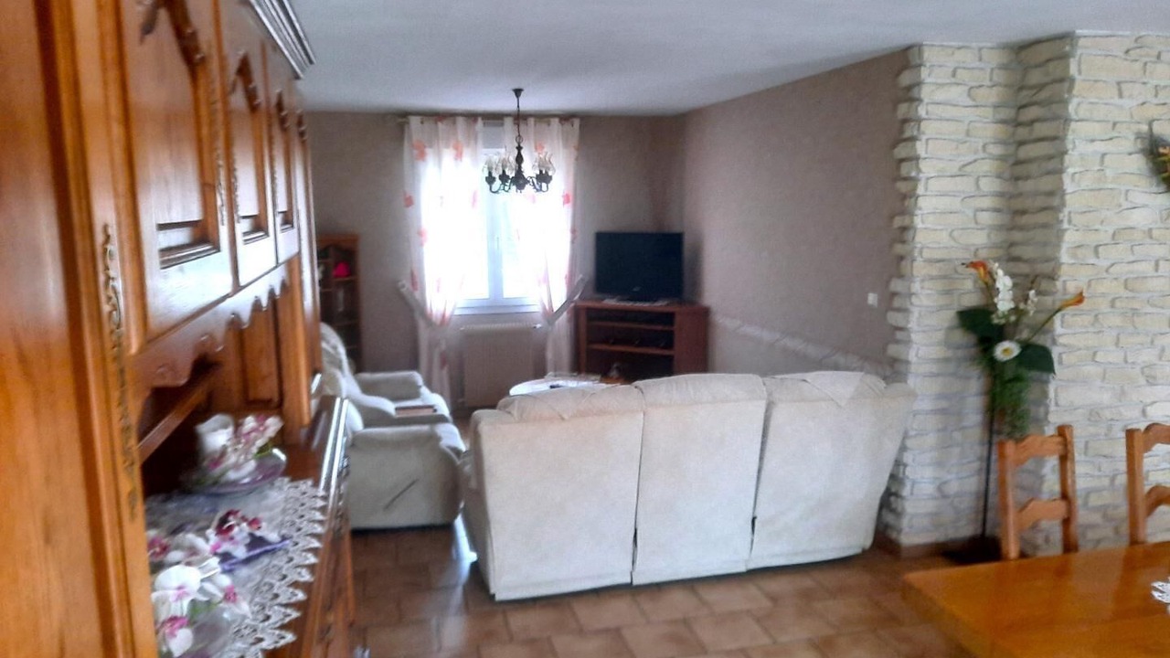Photo of Livingroom in Montlibert