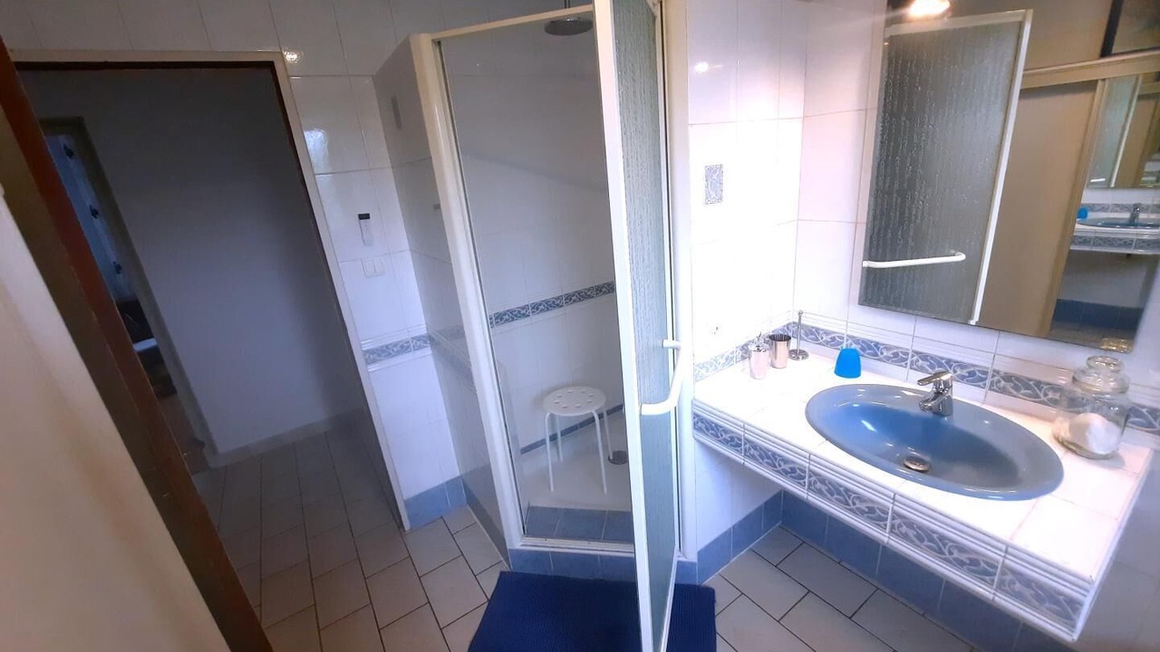 Photo of Bathroom in Montlibert