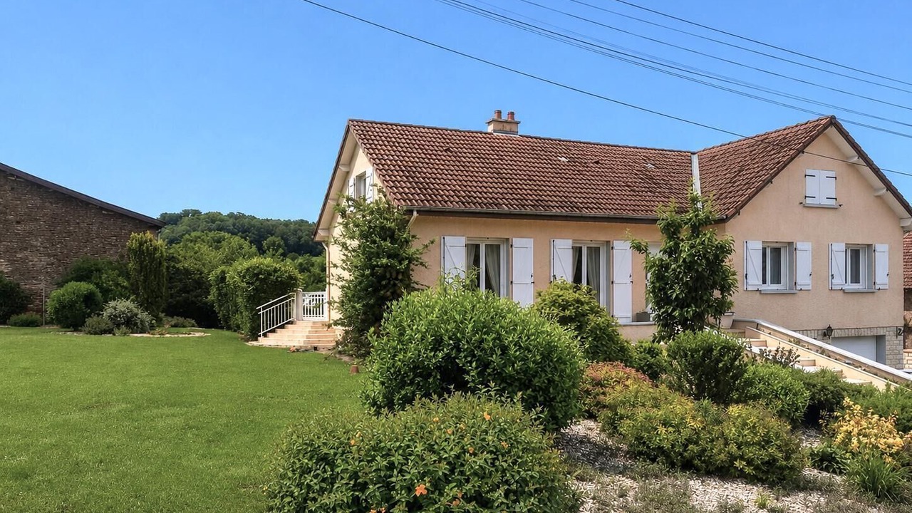 Photo of Outdoor in Montlibert