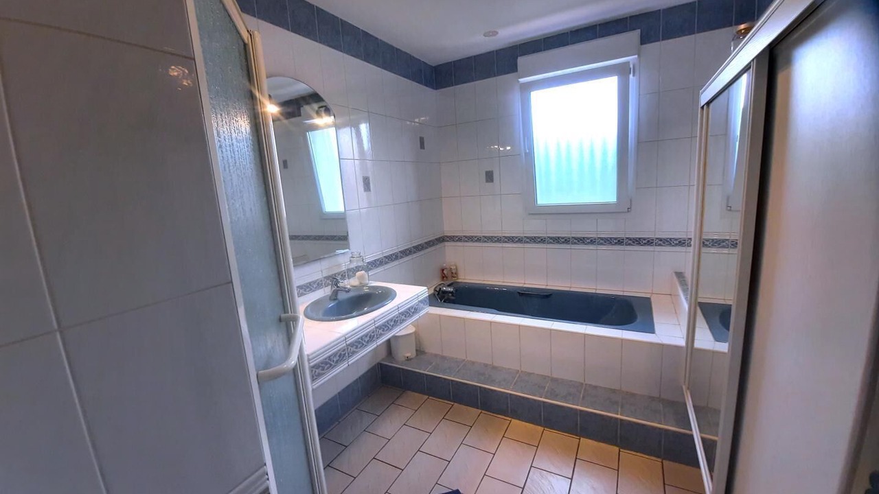 Photo of Bathroom in Montlibert